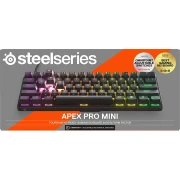 Steelseries Apex Pro Mini UK