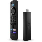 Amazon Fire TV Stick 4K Plus (2025)