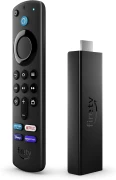 Amazon Fire TV Stick 4K Plus (2025)