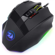 Redragon Sniper M801RGB-BK