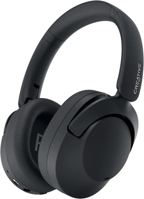 Creative Zen Hybrid 2 - Black