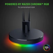 Razer Mouse Bungee V3 Chroma black