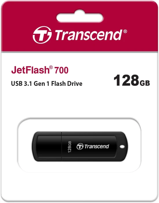 Transcend JetFlash 700 128GB