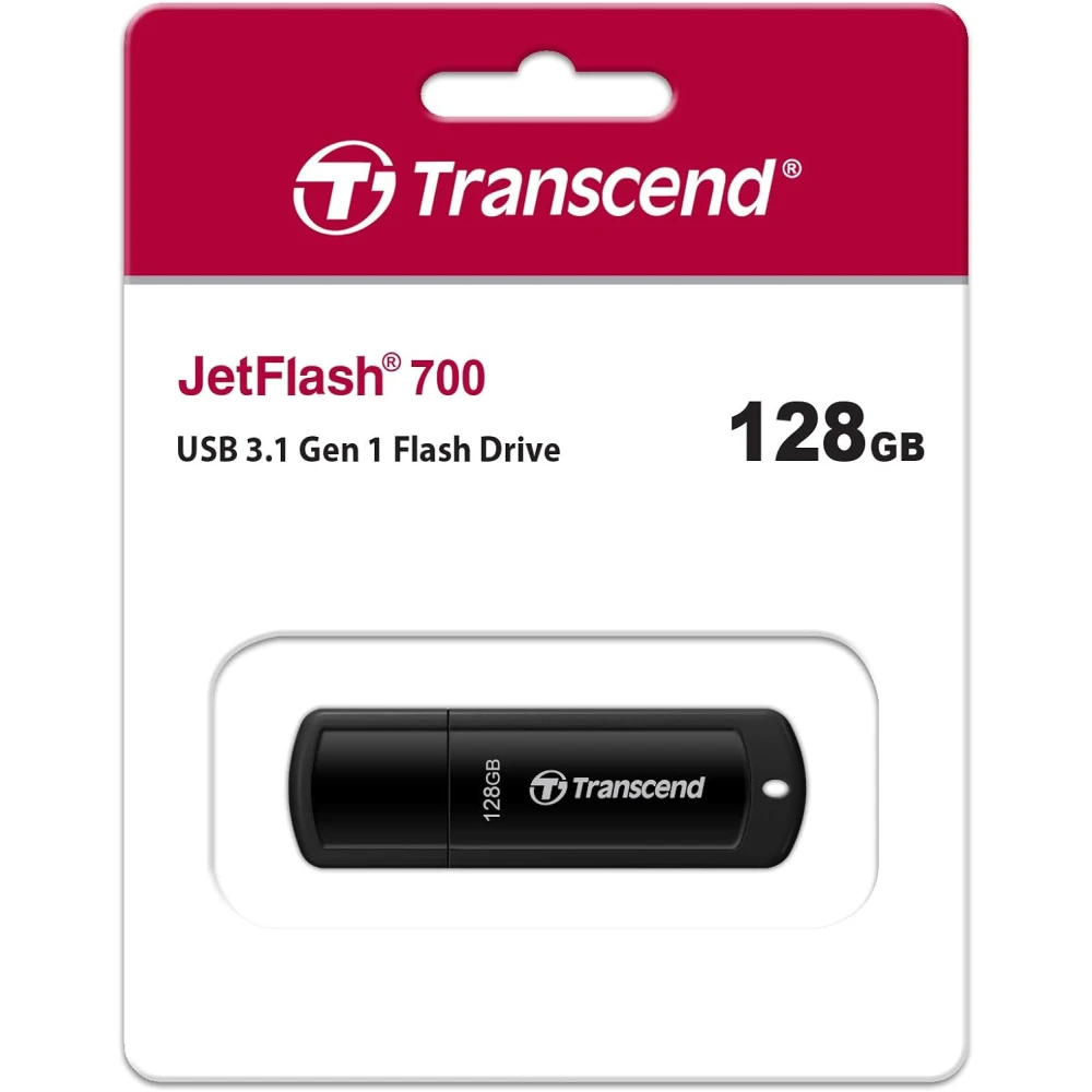 Transcend JetFlash 700 128GB