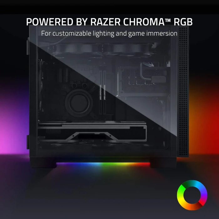 Razer Tomahawk Mini-ITX