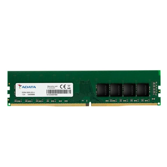ADATA 8GB DDR4 3200MHz CL22