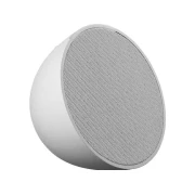 Amazon Echo Pop Bluetooth White