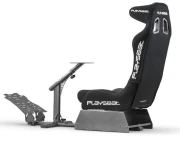 Геймърски стол Playseat Evolution Pro ActiFit, Черен