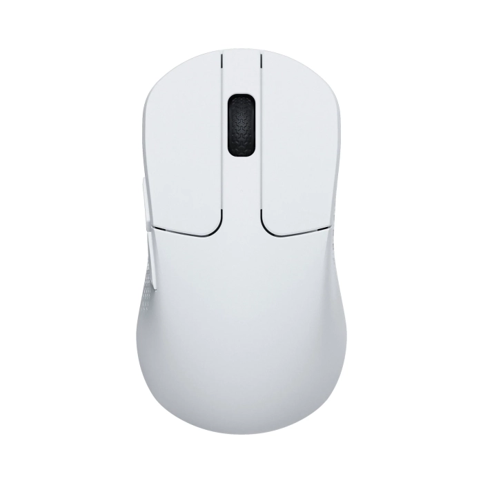 Keychron M3 Mini Matte White