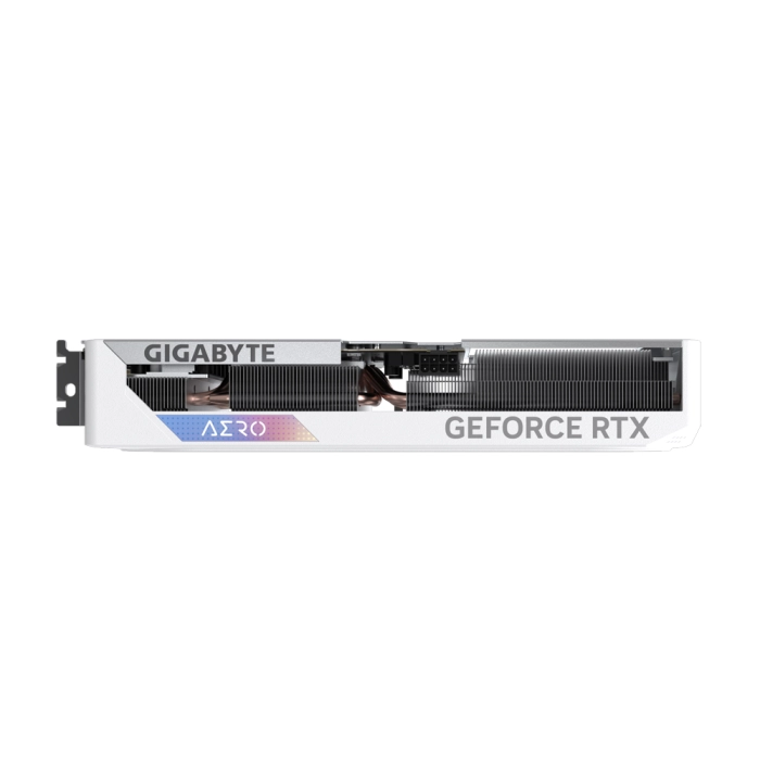 GIGABYTE GeForce RTX 4060 TI AERO OC 16GB
