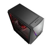 Геймърски компютър ASUS ROG Gaming G10DK, AMD Ryzen 5 5600X, 2x 8GB(16GB) DDR4 3200 MHz, 512GB NVME SSD, GeForce GTX 1660TI 6GB GDDR6, No OS