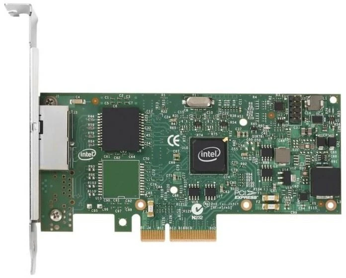 Intel I350-T2V2 Ethernet Server Adapter