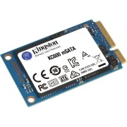 KINGSTON KC600 mSATA 1TB