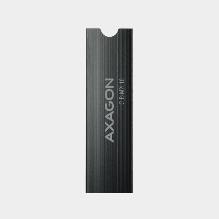 AXAGON CLR-M2L10 M.2 SSD Пасивен охладител