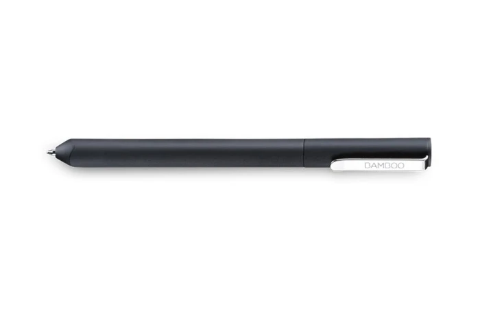 Графичен таблет Wacom Bamboo Slate Large, Черен