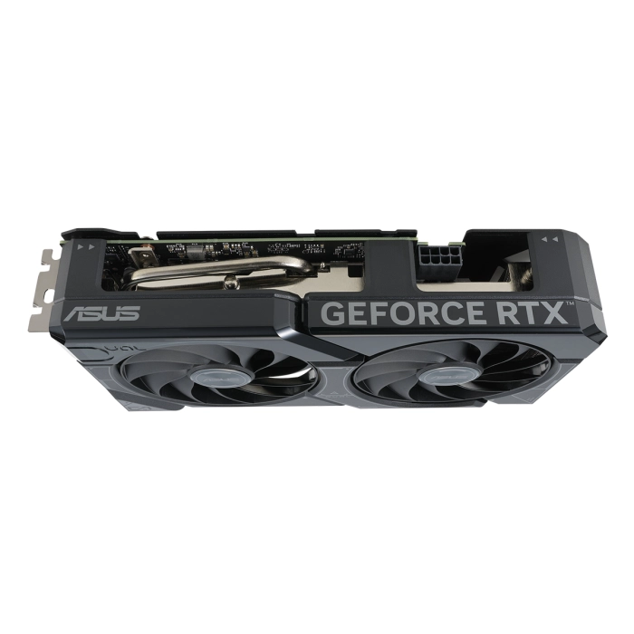 ASUS DUAL RTX 4060 OC 8GB