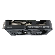 ASUS DUAL GeForce RTX 4060 OC 8GB