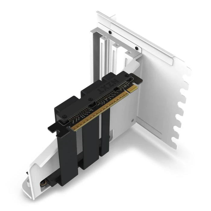 NZXT H7 Vertical GPU Mounting Kit