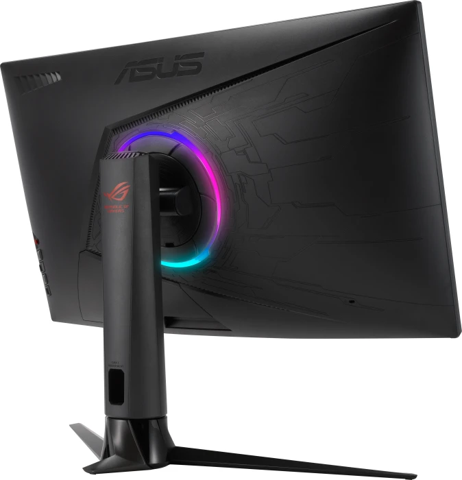 ASUS ROG STRIX GAMING XG32VC