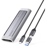 Orico AXM2S-G2-V1 M.2 NVMe/SATA USB-C