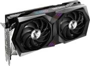 MSI GeForce RTX 3060 Ti GAMING X 8G GDDR6