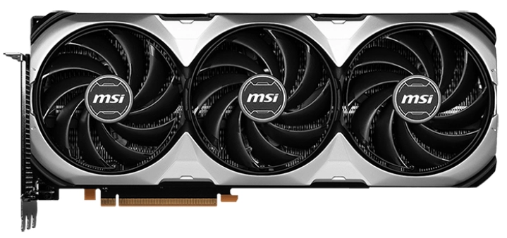 MSI GeForce RTX 4090 VENTUS 3X OC 24GB GDDR6X