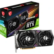 MSI GeForce RTX 3060 Ti GAMING X 8G GDDR6