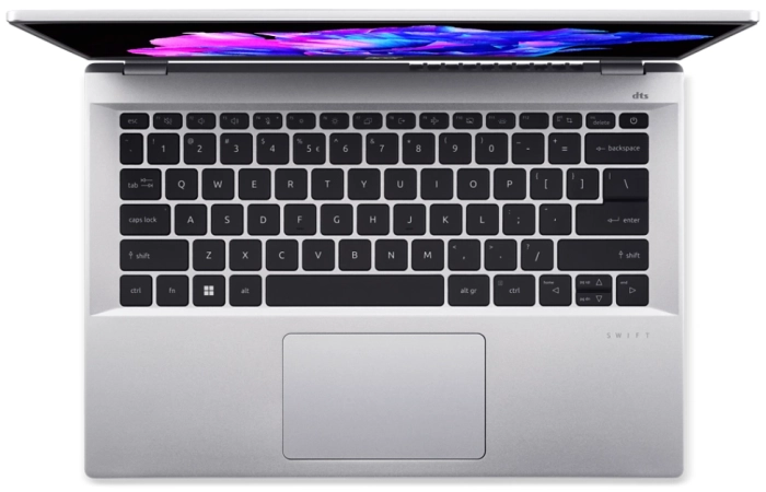 Acer SFG14-71-773L Swift Go i7-13700H