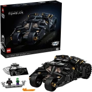 LEGO DC - Batman Batmobile Tumbler - 76240