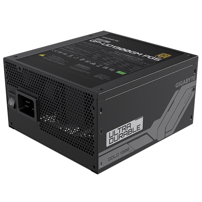 Gigabyte UD1300GM PG5 GOLD 1300W