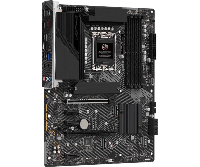ASROCK Z790 PG LIGHTNING DDR5