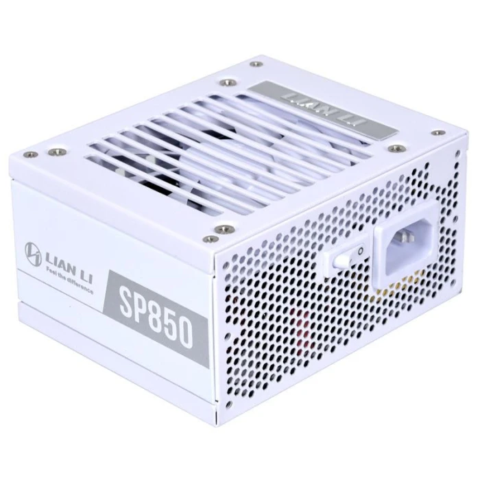 Lian Li SP850 Gold SFX White 850W