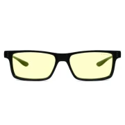 GUNNAR Vertex Onyx Amber Natural