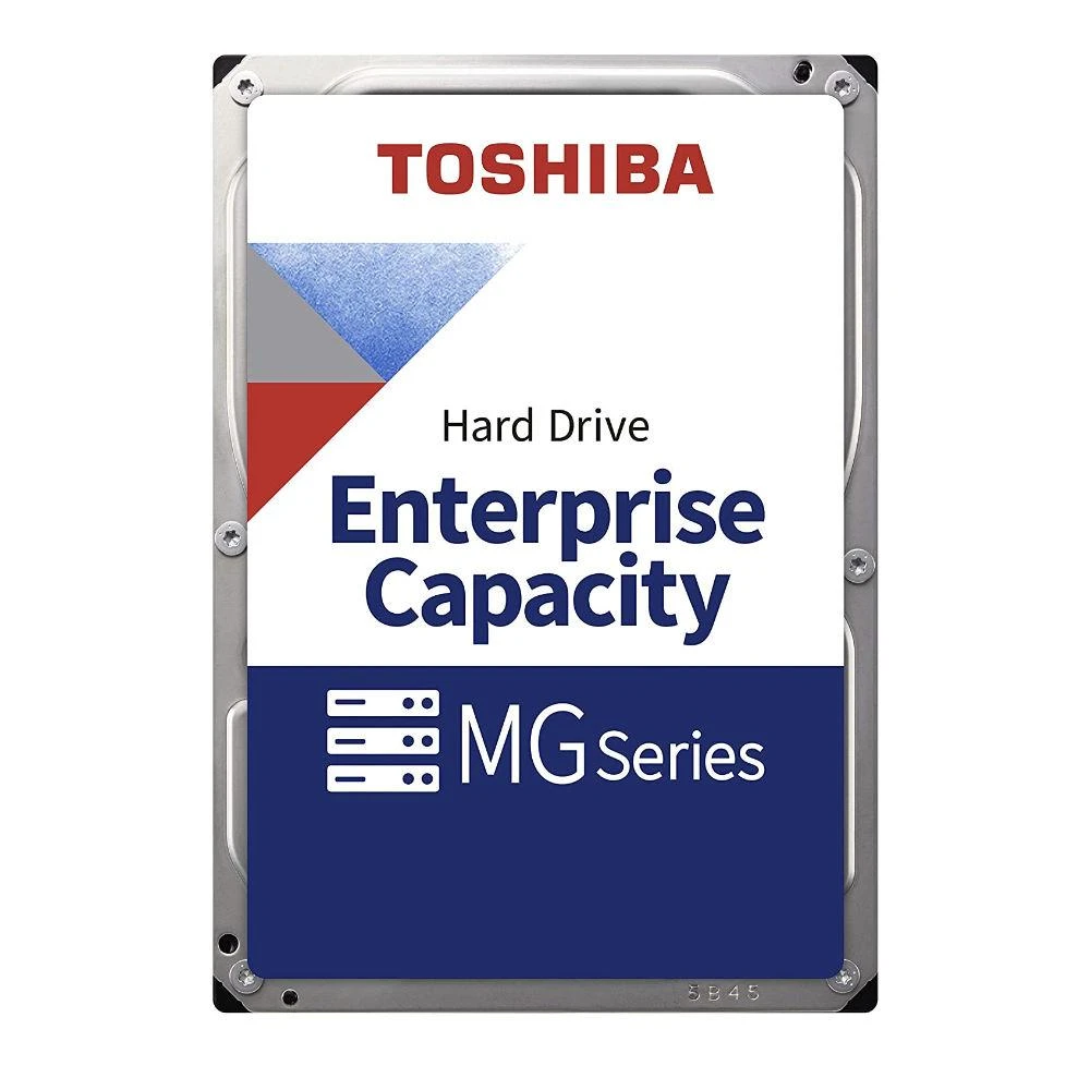 Toshiba MG Enterprise 14TB