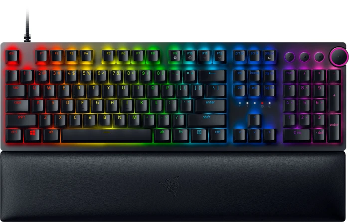 Razer Huntsman V2