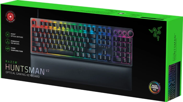 Razer Huntsman V2