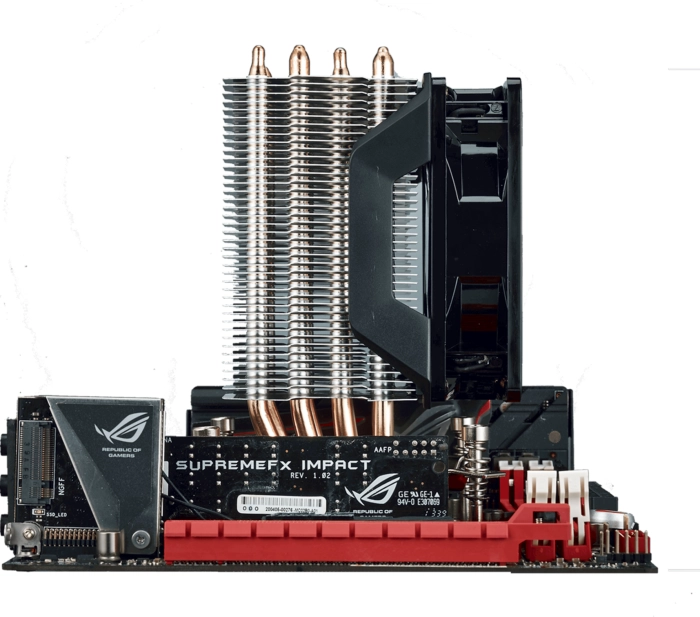 Cooler Master Hyper H411R