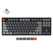 Keychron K8 Aluminum Hot-Swappable