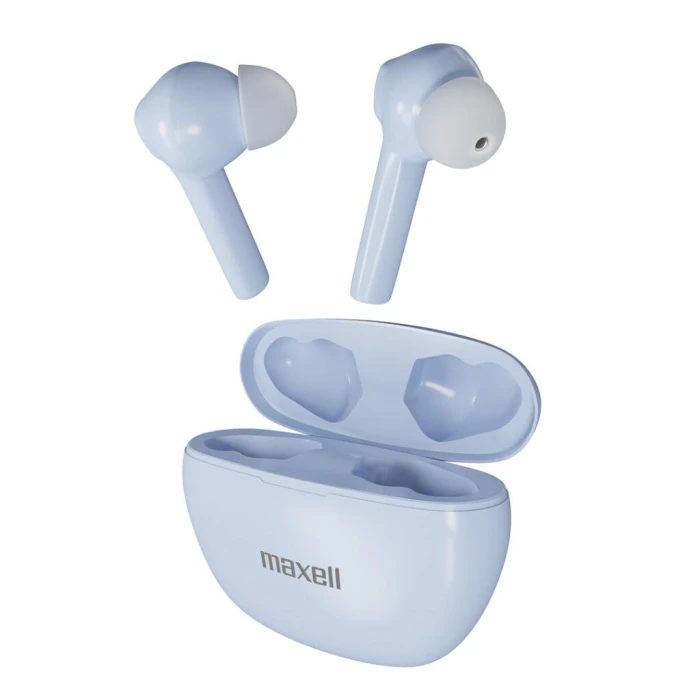Слушалки MAXELL Dynamic Син