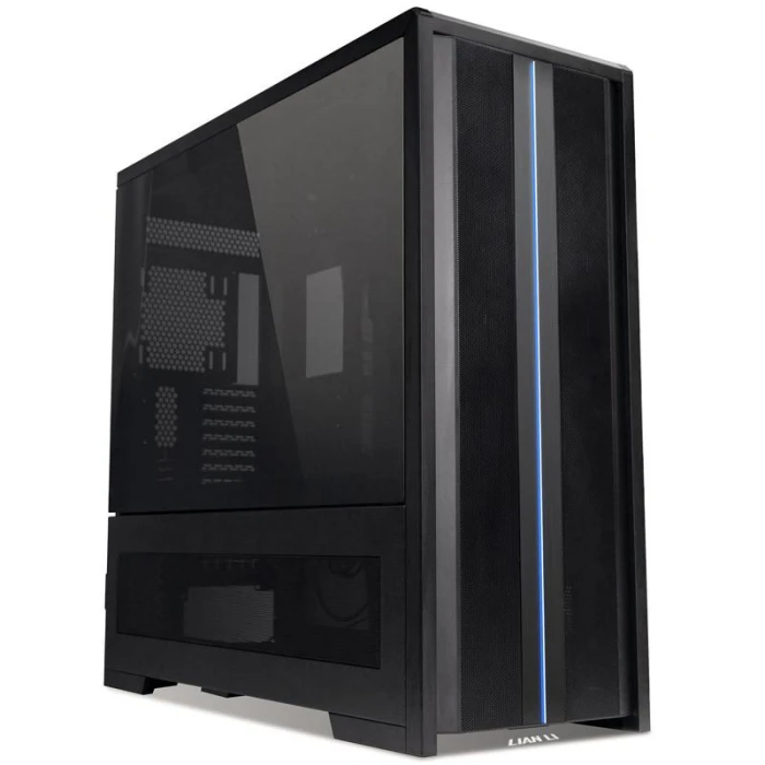 Lian Li V3000 PLUS Black