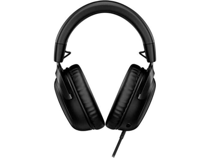 HyperX Cloud III Black