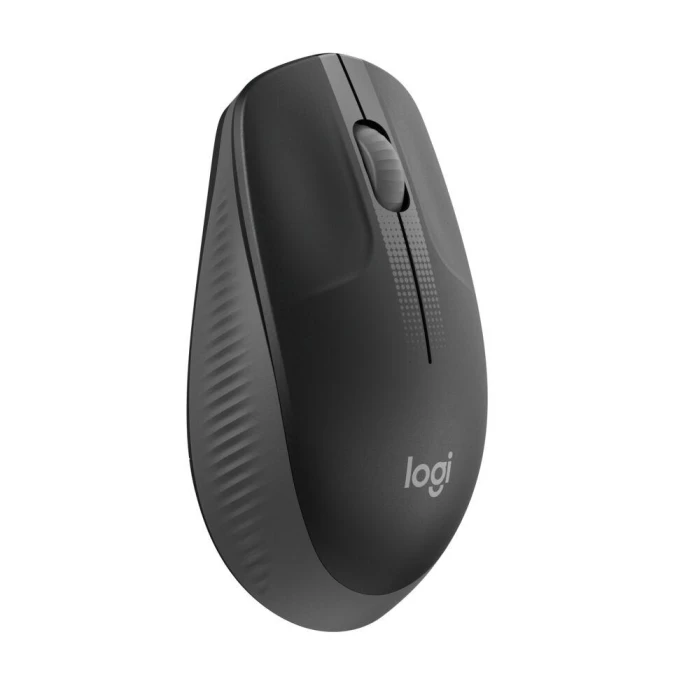 LOGITECH M190 Charcoal