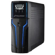 UPS POWERWALKER VI1000GXB за професионален гейминг , 1000VA, Line Interactive