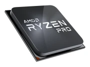 AMD Ryzen 5 PRO 5650G - TRAY