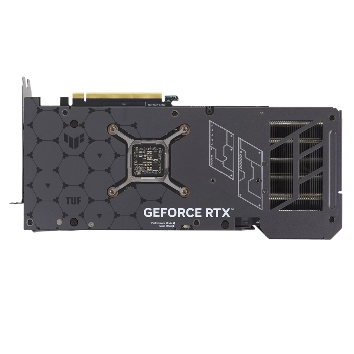 ASUS TUF GAMING RTX 4070 OC 12GB