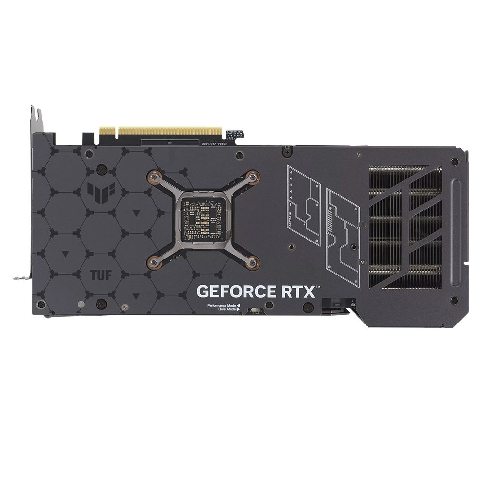 ASUS TUF GAMING GeForce RTX 4070 OC 12GB GDDR6X
