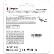 Kingston MobileLite Plus microSD