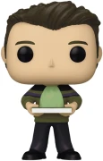 Фигурка Funko Pop! Television: Friends - Joey Tribbiani (with Pizza) #1275