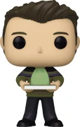Фигурка Funko Pop! Television: Friends - Joey Tribbiani (with Pizza) #1275