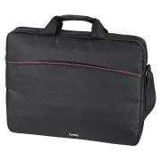 Чанта за лаптоп HAMA Tortuga, 44 cm (17.3"), Полиестер, Черен